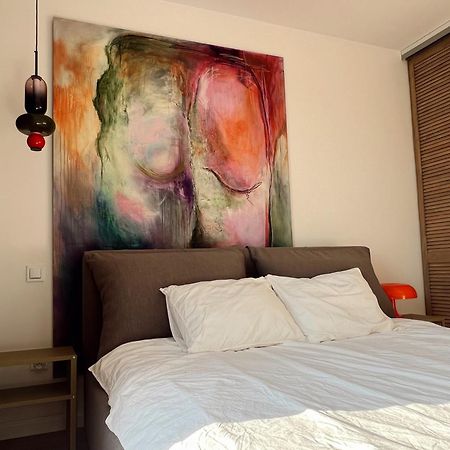 דירות גדנסק Art House מראה חיצוני תמונה